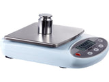 Analytical Balance Lab Scale 3000g x 0.01g 13 Units Conversion Electronic V952-SYSCHTP001G3Y8XORV3