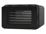 Spector 6 Trays Food Dehydrator Fruit Dehydrators Black KT1022-AU