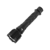 Strong Light Flashlight 3600LM Long Range LED Dive Light Aluminum Alloy IPX8 Waterproof V1294-YM3119220147911-0421