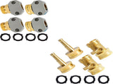 Garden Hose Repair Kit Jet Nozzle Hose Shutoff Valve V1258-DP02-C-176