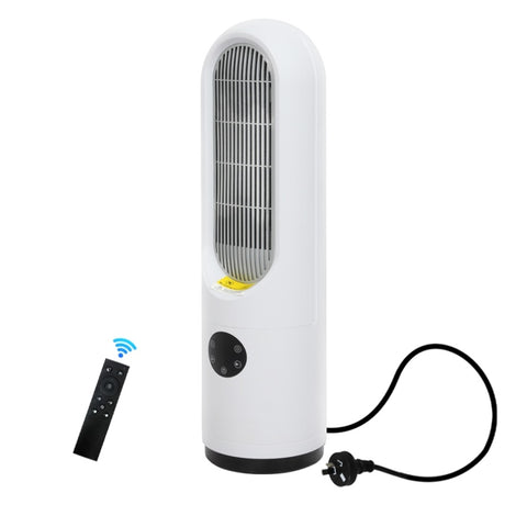 Spector Portable Electric Heater Fan 1200W Home Office FAN1014