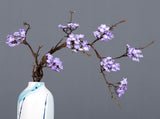 3pcs Artificial Flowers DIY Decoration False Flowers V1294-YM0523-211022YA0241