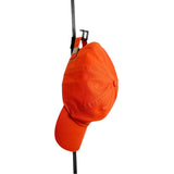 18 Hat Racks Hold up to 40 caps Over Door Organizer Baseball Hat Organizer Over Door V1366-AZ2-W-12350