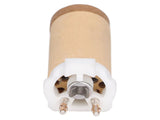 Ceramic Heating Core High Strength Good Thermal Stability Heat Resistant Heating Tube 0 to 600&degC 230V V1294-YM0714-3113210320111