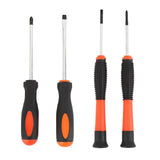 82 Pcs Household Hand Tools Set Hand Tool Kit for Home Office Car Repair Tools V462-H-22-01