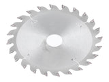 24Tooth Diamond Saw Blade Woodworking Circular Cutting Disc Tools Home Improvement V1294-YM0721-3111210062711