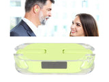 Translator Earbuds Bluetooth 5.3 144 Languages Real Time Translation Earphones with Digital Power V1263-JX-2738