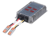 Solar Charge Controller MPPT Buck Charging 1030V Adjustable Control for Battery 200W V1294-YM0715-3114220051611