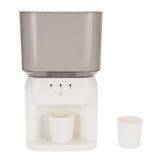 Wall Mounted Mouthwash Dispenser 600ml Capacity 3 Gears Intelligent Induction Mouth Wash Dispenser V1294-YM0901-3113250038211
