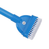 Swimming Pool Vacuum ABS Cordless Handheld Underwater SPA Tub Floor Vacuum Cleaner for Grass V1294-YM0901-3111240122711