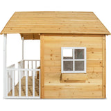 Lifespan Kids Camira V2 Cubby House V572-LKCH-CAM2-SET