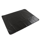 Grill Mats Double Sided Silicone Fireproof Reusable Foldable BBQ Pads for Outdoor Camping Garden V1294-YM3111220261211-0421
