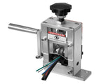 Manual Wire Stripping Machine, 1.5-25 mm, Copper Stripper with Hand Crank or Drill Powered, 64Mn V952-FXBXJSDDDMNW2JHZTV0