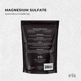 12x 1Kg Orku Epsom Salt - Magnesium Sulphate Bath Salts Skin Body V238-SUPDZ-31950282948688