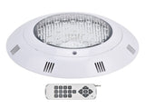 Waterproof LED Swimming Pool Light WallMounted RGB 18 Key Remote Control Underwater Light AC12V V1294-YM0901-3119210179414