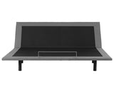 Artiss Adjustable Frame King Size Electric Base Wireless Remote Control Zero Gravity Power EAB-8183-BK-K