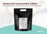 Bulk 10Kg Sodium Percarbonate - Eco Laundry Cleaner Brew Sanitiser Oxygen Bleach V238-SUPDZ-28680800174160