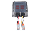 Solar Charge Controller MPPT Buck Charging 1030V Adjustable Control for Battery 200W V1294-YM0715-3114220051611