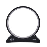 VEVOR Cat Exercise Wheel, 31.5 in, Large Cat Running Wheel with Secure Brake & Carpeted Runway, V952-SLMPBJHSPP315IBR5V0