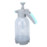 Garden Mist Sprayer 2L PP Handheld Pressure Sprayer Bottle with Extension Rod for Car Washing V1294-YM0901-3111240041111
