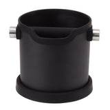 Semi Automatic Coffee Knock Box Stainless Steel Silicone Coffee Grounds Container Dump Bin V1294-YM0703-3118230025211