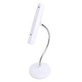 Portable Nail Lamp Rechargeable Magnetic Cordless Gooseneck UV Nail Dryer for Professional Home Use V1294-YM0901-3119240149111