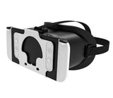 Suitable for Nintendo Switch VR headsets and OLED models, VR virtual reality headset with adjustable V1188-MS-313-0562