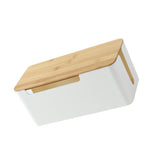 Router Organizer Box Power Strip Arrangement Shielding WiFi Router Cord Holder Storage Box for V1294-YM0901-3117240170712