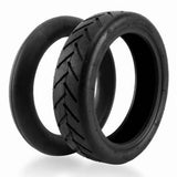 4pcs 8.5 Inch Universal Electric Scooter 8.5X2 Thickened Non-Slip Wear- 81/2X2 Inner and Outer V1366-AZ2-W-14498