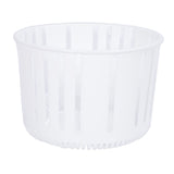 Portable Washing Machine 6L TPR Negative Ion Foldable Mini Laundry Bucket Washer for RV Travel V1294-YM0901-3113230277212