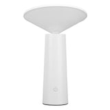 LED Table Lamp Rechargeable Touch Control Desk Light Adjustable Eye Protection Lamp with Battery V1294-YM0703-3119230018011