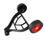 String Trimmer Wheel High Efficiency Labor Saving Lawn Trimmer Support Wheels for Auxiliary V1294-YM0901-3111250003711