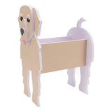 Cute Dog Flower Pot Dog Shape Planter Pot Animal Shaped Plant Container Holder for Outdoor Indoor V1294-YM0717-3111220242911