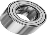- 510063 Front Wheel Bearing for Toyota Camry Sienna Highlander Avalon Matrix Solara Mazda 6 CX-7 V1258-DP02-WO-53