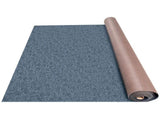 Gray Marine Carpet 6 ft x 39.3 ft Marine Carpeting Marine Grade Carpet for Boats with Waterproof V952-JZXWDTHS1.8X12M01V0