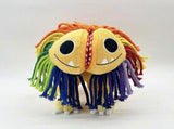 Yarnaby Plush Toy Nightmare Animals Plush Toy Poppy Playtime 4 Doll Stuffed Animal Children's Gifts V1237-ZY-203-1562
