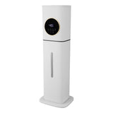 8L Large Room with Remote Intelligent Constant Humidity 112H Timing Smart Home V1294-YM0901-3113240170312
