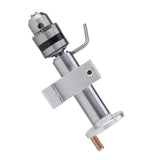 Precise Live Revolving Centre with Wrench for Mini Lathe Machine DIY Woodworking V1294-YM0722-JYA03765