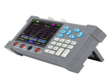 Digital Multimeter 2 Channels 120Mhz Bandwidth 250MSa/s Sampling Rate 500M Equivalent Sampling Rate V1294-YM0901-3114230183311