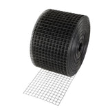 VEVOR 8in x 100ft Solar Panel Bird Guard Critter Guard Roll Kit 50pcs Tire Wires V952-TYNDCBBHWTZ8UKA3EV0