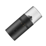 Portable Electric Coffee Grinder USB Rechargeable Adjustable Coarseness Quiet Removable Cordless V1294-YM0901-3113240166511