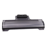 Vacuum Cleaner Brush Roller Cover Replacement Accessory Floor Cleaner Brush Cover for Tineco 1.0 V1294-YM0706-3113230279211