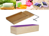 DIY HandMade Soap Candle Bread Making Mold Mould Cutter Set Kitchen Making Supplies V1294-YM0901-3112200122312