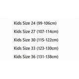 Kindergarten Graduation Cap & Gown Set Class of 2026 Satin Graduation Outfit & Keepsake Gift V1366-AZ2-W-27001