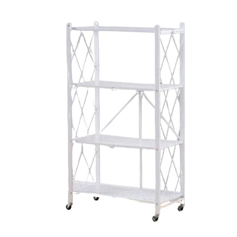 EKKIO Foldable Storage Shelf 4 Tier V227-2997402100001