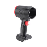 Turbine Jet Fan 60000RPM Portable Adjustable Speed 64mm Duct Handheld Jet Dry Blower for Car V1294-YM0901-3111240145711