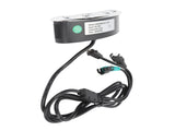 Electric Sofa Hand Controller Dual DC Motor 5 Button 5 Pin Electric Recliner Lift Chair Hand Control V1294-YM0901-3113240216211