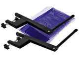 Elastic Mesh Table Tennis Net Replacement Easy to Install Portable Design V1370-AZ4-10758
