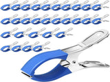 Pool Cover Clips for Above Ground Pools, 30 Pcs 4.7 Inch Stainless Steel, Windproof Clips with V1259-DP01-A-3721