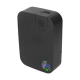 Smart Scent Air Black Automatic Timing Function Touch Control 150 Commercial Fragrance V1294-YM0901-3113230267512